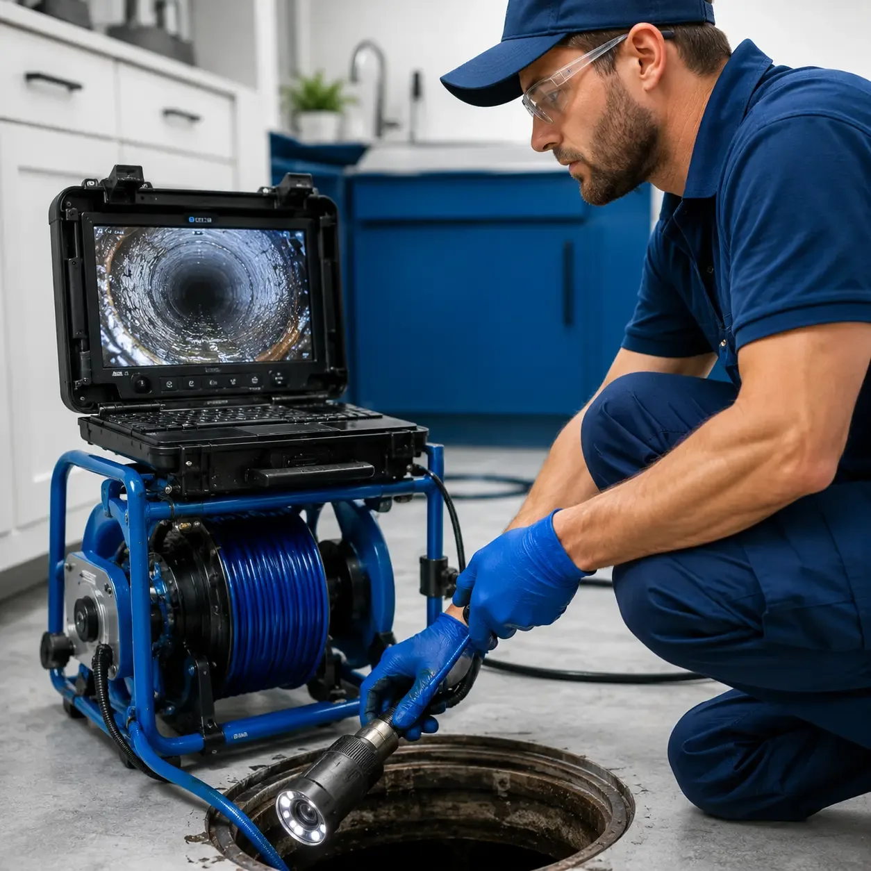 Pipe Relining professionals serving Littleton, WV